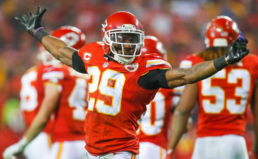 OC NFL Season Preview: AFC&nbsp;West