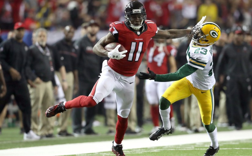 OC NFL Season Preview: NFC&nbsp;South