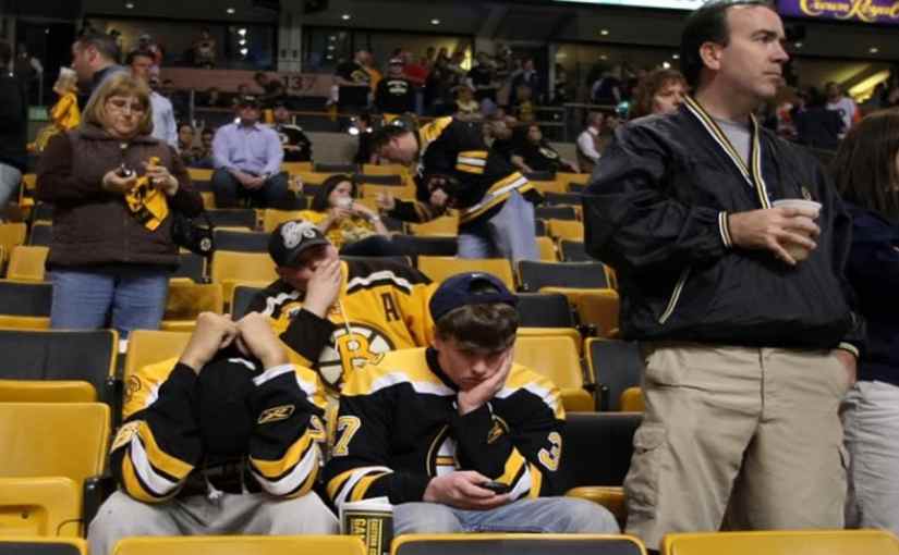 Time for the Bruins to&nbsp;TANK