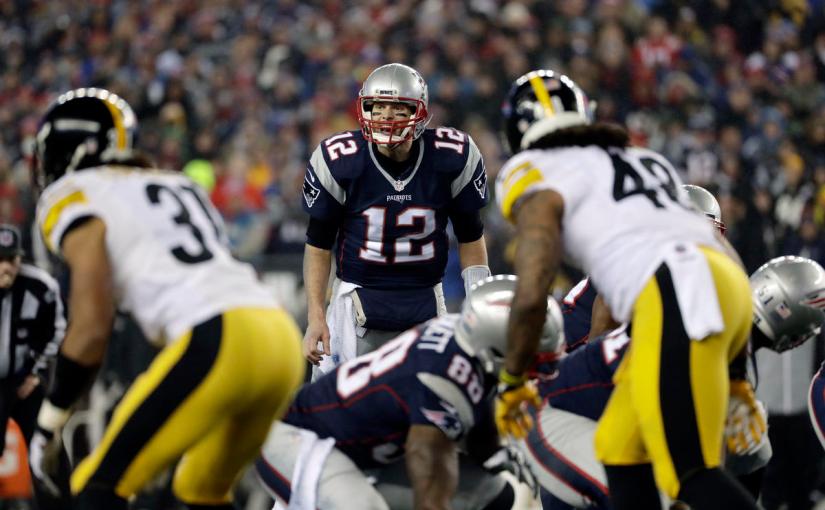 Week 15 — Top 10 Power&nbsp;Rankings