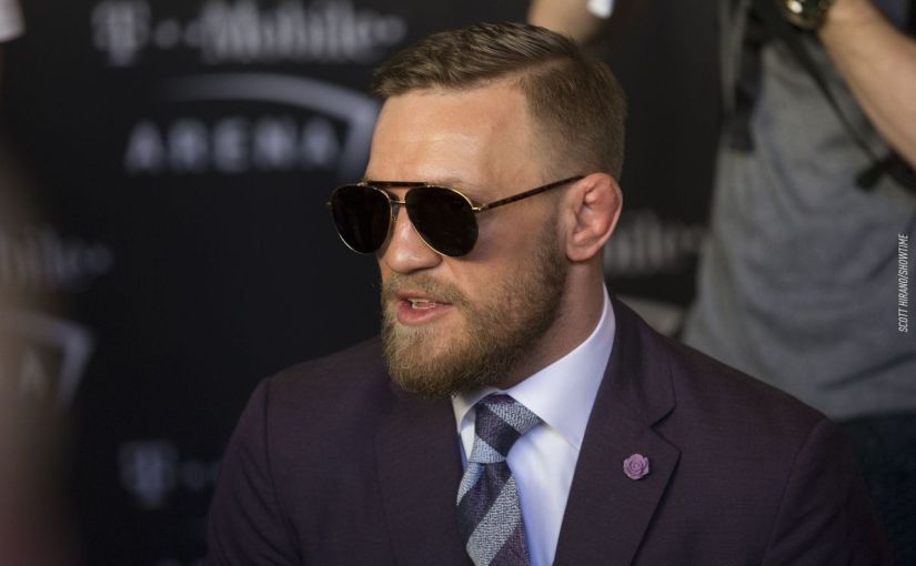 On This Day 2 Years Ago — Conor McGregor Became a&nbsp;Superstar