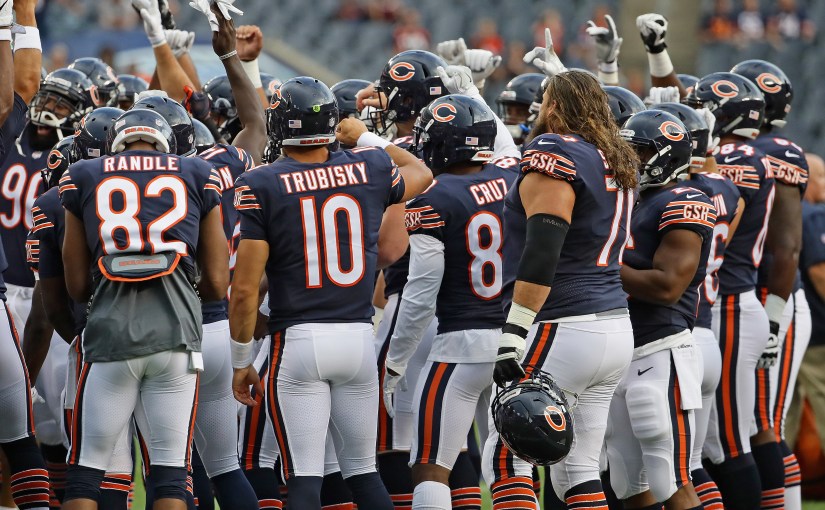 The NFC Absolutely Destroyed the AFC This&nbsp;Year