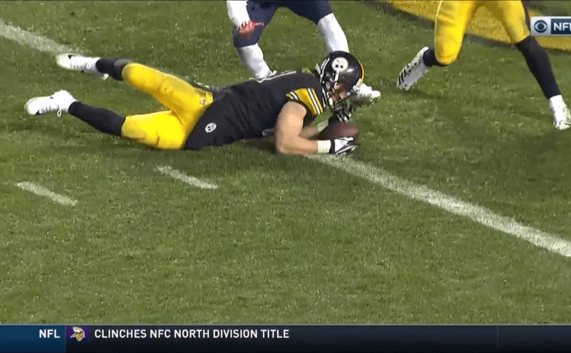 Catch or No&nbsp;Catch?