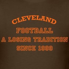 Browns Lose to Bears. Will Go&nbsp;0-16.