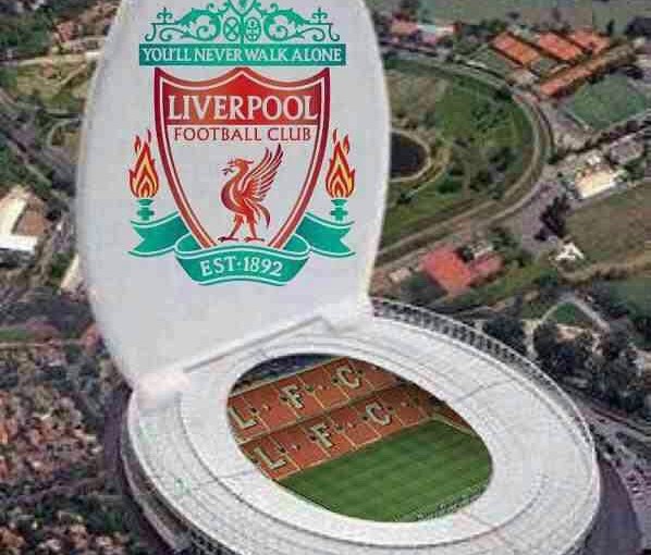 Transfer Madness: Virgil van Dijk Completes £75 million Liverpool&nbsp;Move.