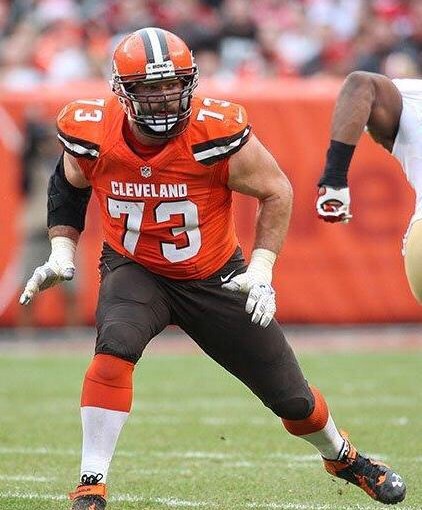 With All Due Respect to Joe Thomas, I don’t Want to Hear&nbsp;It.