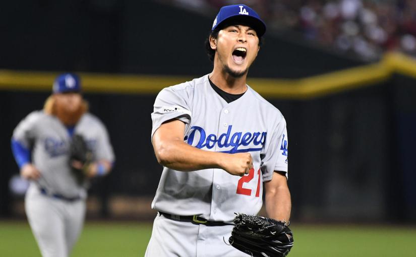 Yu Darvish Signs with Chicago&nbsp;Cubs