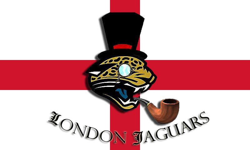 London Finally Gets A Good Game! Eagles Announced to Play&nbsp;Jaguars