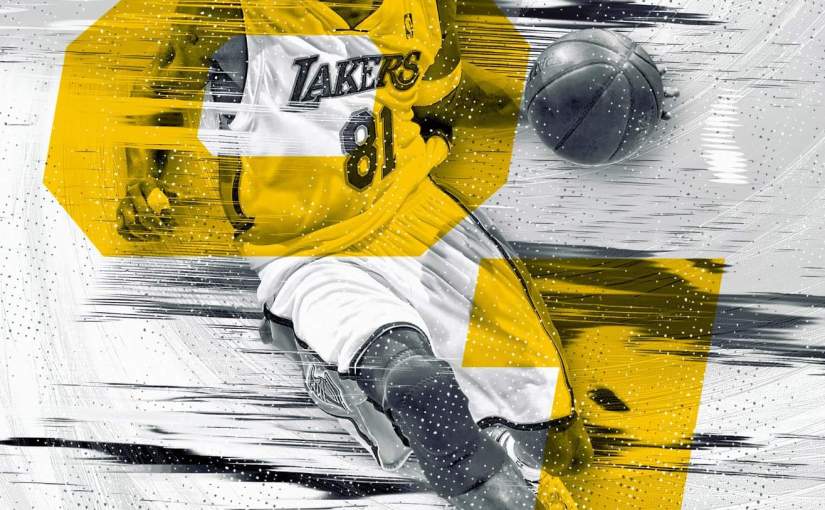 12 Years Ago Today, Kobe Bryant Dropped 81&nbsp;Points