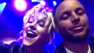 Warriors Forced to Cancel Practice After Steph Curry’s 30th Birthday&nbsp;Party