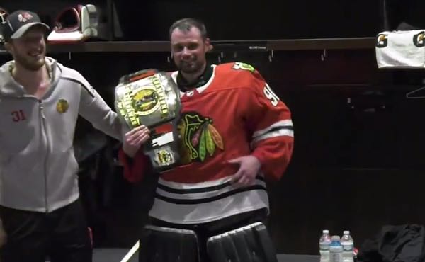 Sports are the&nbsp;Best.