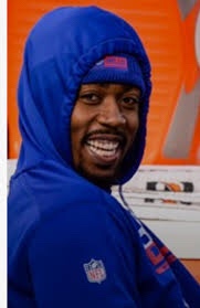 Browns Trade for QB Tyrod&nbsp;Taylor.