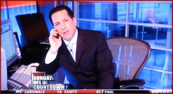 Let the Madness Begin&nbsp;(Continue).